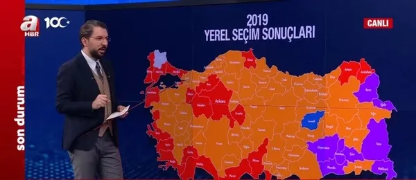 2019’dan 2023’e değişen dengeler! İP’in ittifaksız seçim kararı CHP’yi nasıl etkileyecek? A Haber’de değerlendirildi