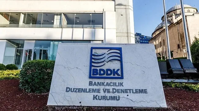BDDK’dan önemli swap kararı: Oran yüzde 1’den yüzde 10’a çıkarıldı