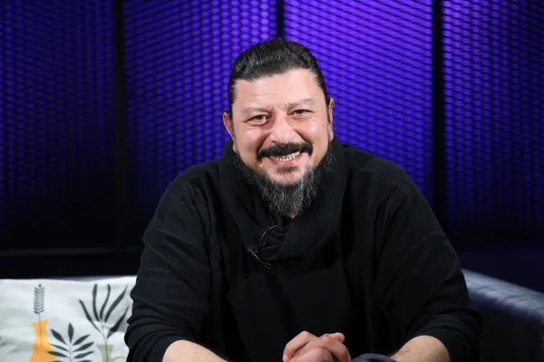 Kuruluş Osman’ın Gündüz Bey’i Emre Basalak: Setin muhtarı gibiyim!