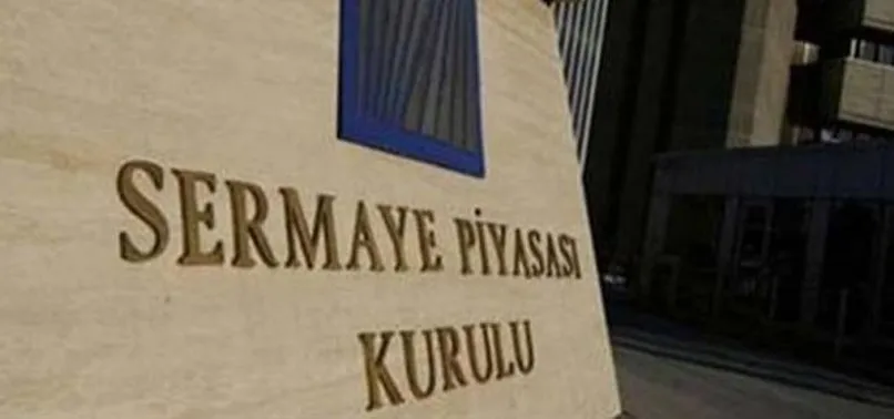SPK'ya FETÖ operasyonu!
