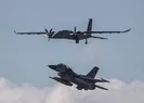 Türkiye ABDnin F-16 restine karşılık verdi