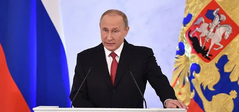 Putin, ekonomik büyümede hedef büyüttü