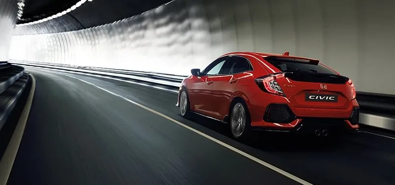 Honda'dan son dakika Türkiye açıklaması