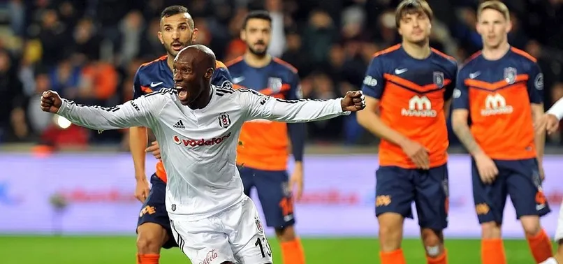 Arena'da namağlupların zirve mücadelesi