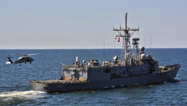 Türkiye NATO’ya rest çekti: Suriye konusunda destek olmazsa imzayı atmayız