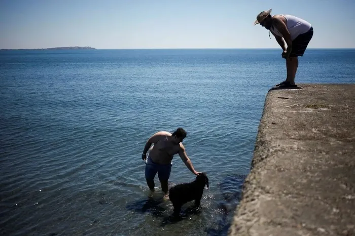 Son dakika: Kanada’da termometreler 49,5 dereceyi gösterdi! Aşırı sıcaklıklar 233 kişiyi öldürdü - 7