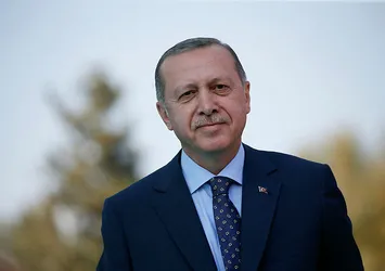 Başkan Erdoğan için hazırlanan video klip