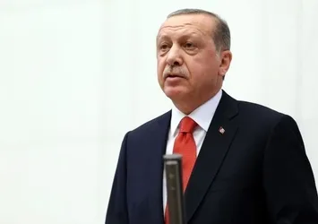 Cumhurbaşkanı Erdoğan: Bisiklet sporuna verdiğimiz desteği devam ettireceğiz