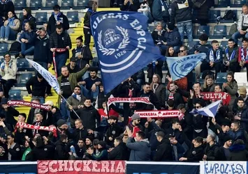 Napoli, Serie A'da Empoli'yi 3 golle geçti