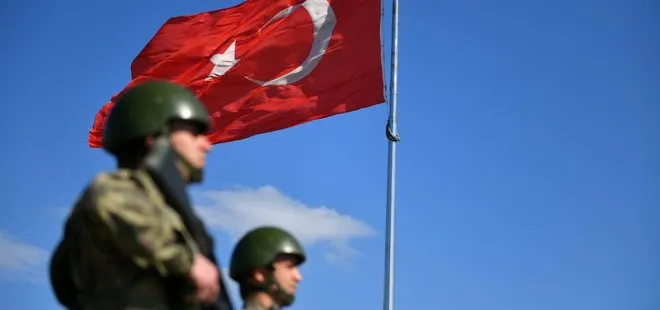 Son dakika: MSB duyurdu: Türkiye’ye girmeye çalışan PKK/YPG’li terörist yakalandı