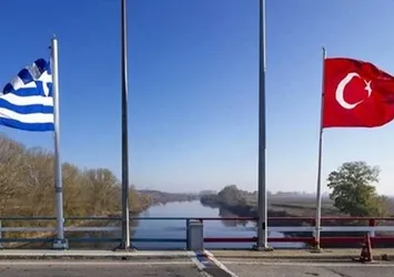 Türkiye'den Yunanistan'a sert tepki