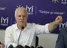 İYİ Parti ile CHP arasında kriz!