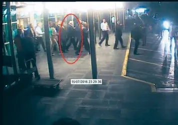 Kılıçdaroğlu, 15 Temmuz gecesi böyle kaçmış!