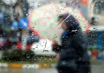Meteoroloji'den Karadeniz için sağanak yağış uyarısı | 21 Temmuz hava durumu raporu
