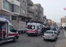 Gaziantepte kan donduran vahşet