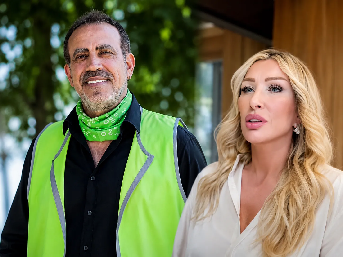 Seda Sayan'dan dikkat çeken Haluk Levent açıklaması