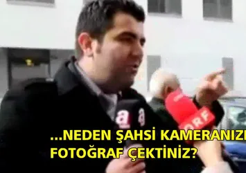 Avusturya TV'sinden provokasyon