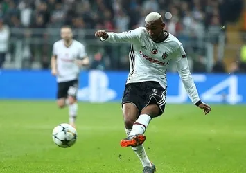 Hocası Tite konuştu: "Talisca Rusya'ya gelir"