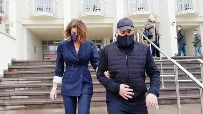 Sıla ve Hazer Amani boşandı