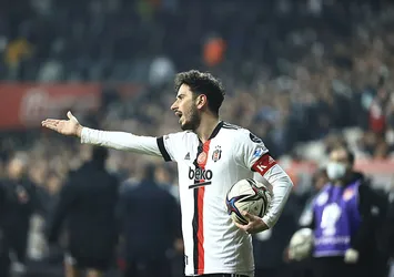 İşte Oğuzhan Özyakup'un yeni adresi