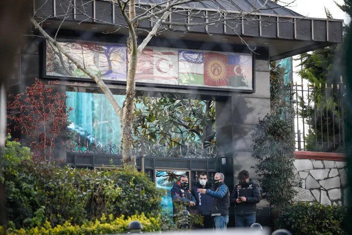 Son dakika: Sedat Peker suç örgütüne operasyondan yeni detaylar! O isim dikkat çekti: Robin Hood... - 2