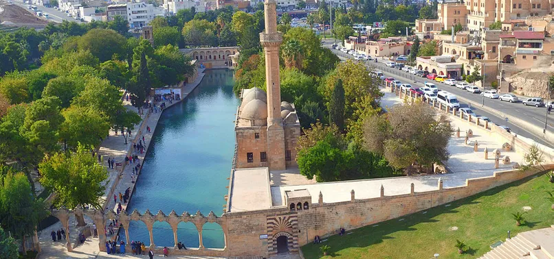 800 yıllık cami Ramazan'da ibadete açılıyor!