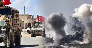 ABD Gazze’de Türkiye’yi istiyor!