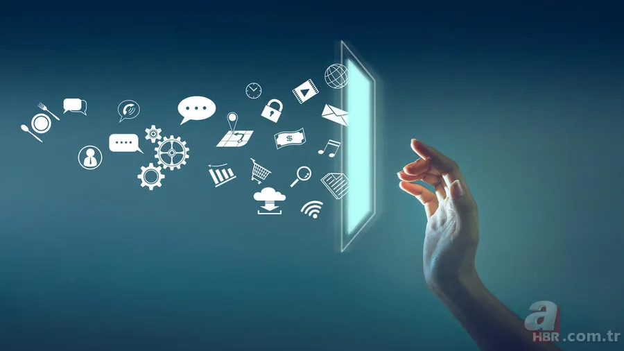 Bedava internet kampanyası: Türk Telekom faturalı, faturasız bedava internet hediyesi! Başvurana 30 GB internet... 5