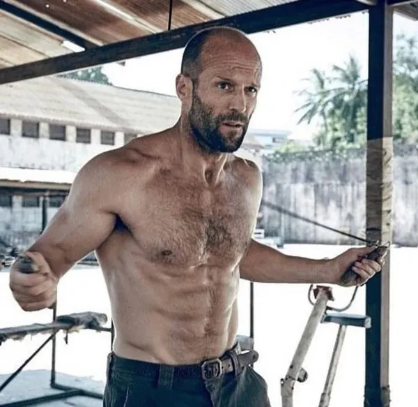 Jason Statham Antalya’nın ardından Çanakkale’ye geliyor