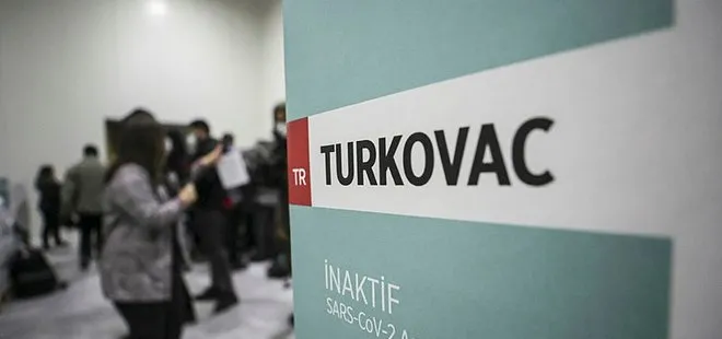 Yerli ve milli aşı Turkovac’a bir ödül daha