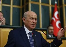 MHP Genel Başkanı Devlet Bahçeli’den Cumhur İttifakı mesajı: Polemik üretenler heveslenmesin sonuna kadar var olacağız