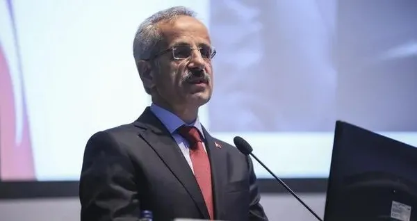 Bakan Uraloğlu açıkladı! Türkiye 5G’ye ne zaman geçecek? Tarih verdi