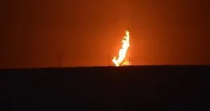 İran’da nükleer tesis yakınlarında patlama!