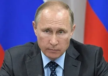 Putin'den beklenmedik çıkış: Tanımıyoruz