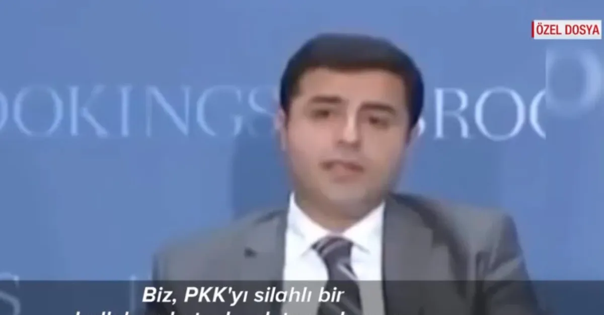6 - 8 Ekim olaylarının 9. yılı
