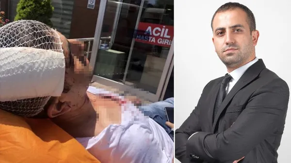 Murat Alan: Bana siyasi iradenizin de hakkında geleceğiz dediler - 1