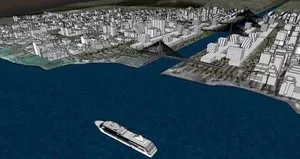 Kanal İstanbul kazadan kurtaracak