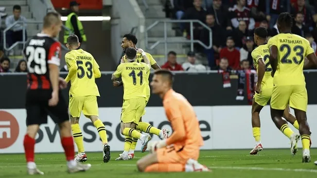 Fenerbahçe - Spartak Trnava maçı hangi kanalda canlı yayınlanacak? FB Trnava karşılaşması saat kaçta ve ne zaman?