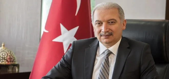 AK Parti’nin İBB Başkan adayı Mevlüt Uysal oldu