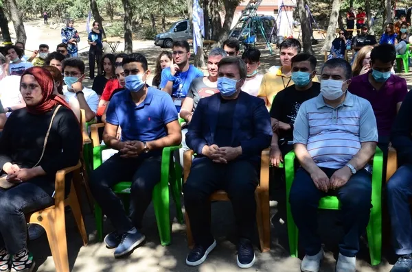 Uzay Ajansı Başkanı açıkladı! Aya ulaşacağımız tarih belli oldu