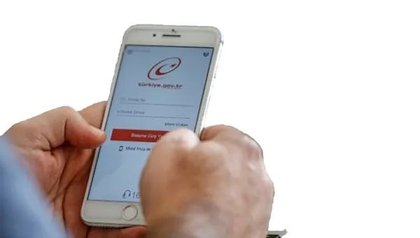 Son dakika | Ad ve soyad değişikliği başvurusu e-Devlet'te - 2