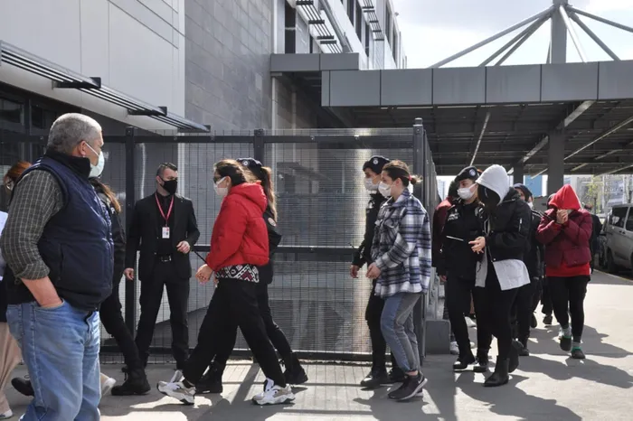 Son dakika: Thodex soruşturmasında yeni gelişme! Faruk Fatih Özer’in kardeşleri Güven Özer ve Serap Özer için tutuklama talebi