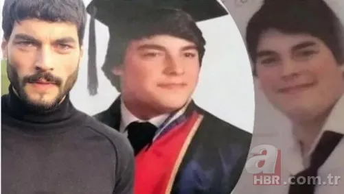 Çocuk Duymasın’ın Meltem’i Pınar Altuğ’dan anı tüneli! 32 yıl öncesine gitti! Pınar Altuğ’un mezuniyet fotoğrafına yorum yağdı 21