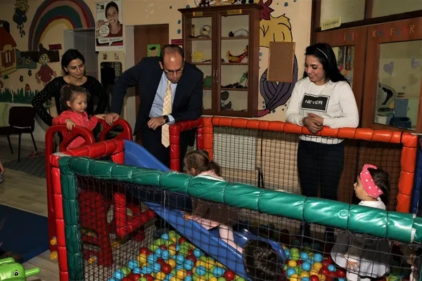 Son dakika: İstanbul Valiliği duyurdu | Resmi anaokulu ve anasınıfları ile uygulama sınıflarında uzaktan eğitime geçildi - 1