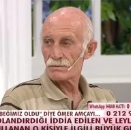 Hasta karısını aldatırken dolandırıldı! Soluğu Esra Erolda aldı...
