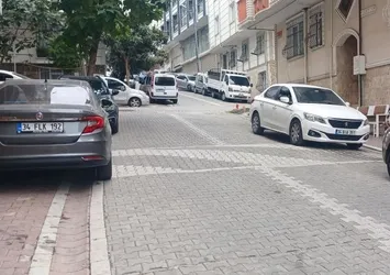 Esenyurt'ta kız çocuklarına taciz skandalı!
