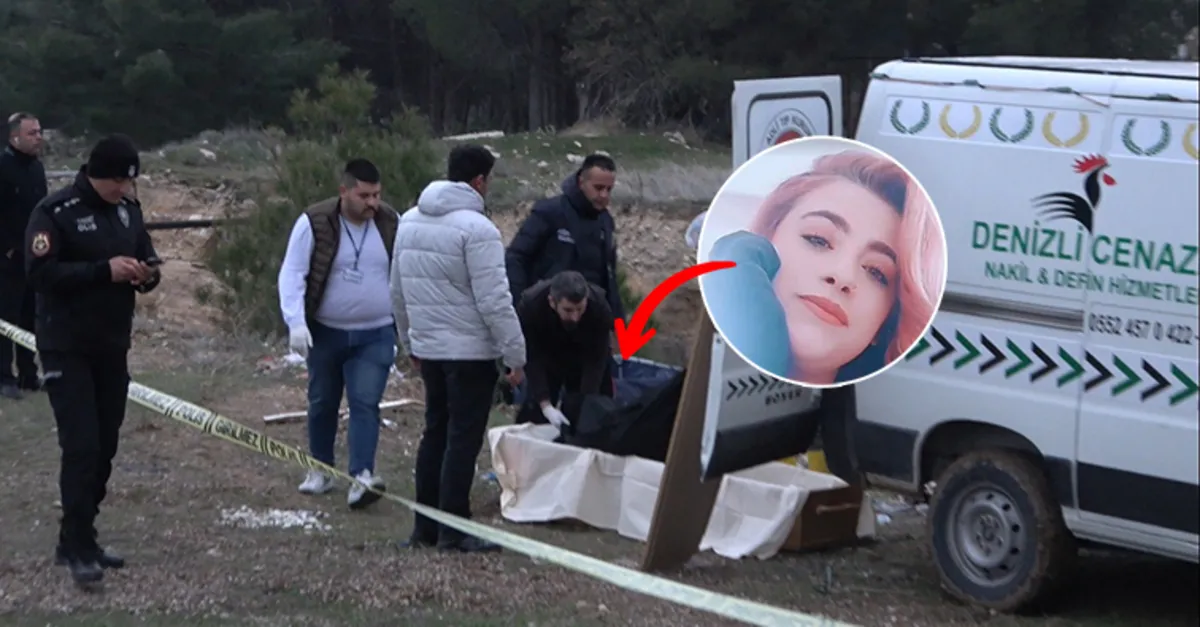Mithat Kocadağ'dan "yasak aşk" cinayeti: 6 aydır aranan eşi Mine Kocadağ’ın cesedi çuvalın içinden çıktı