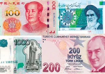 Yeni birlik ABD'yi korkuttu