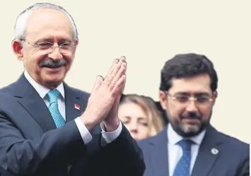 Kılıçdaroğlu’ndan Hazinedar’a koruma