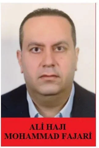 Gıda sanayiinde casus soruşturması! Türk şirketlere şantaj yaptığı ortaya çıktı | İşte o casusun kimlik oyunu